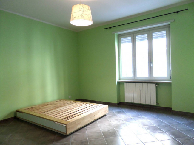 Appartamento in Affitto a Torino