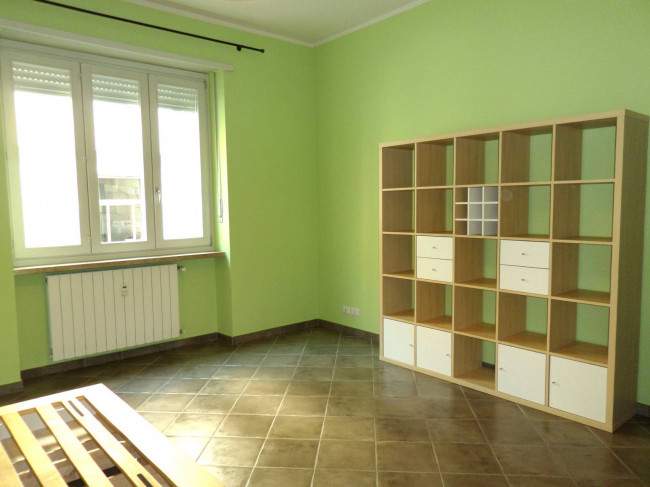 Appartamento in Affitto a Torino