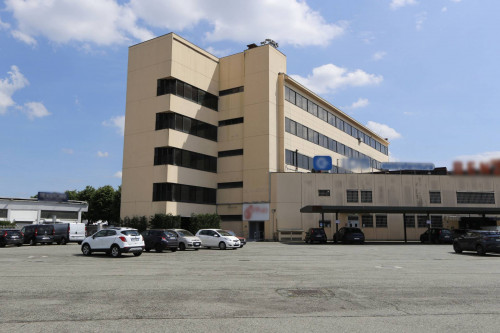 Office for Rent to Torino