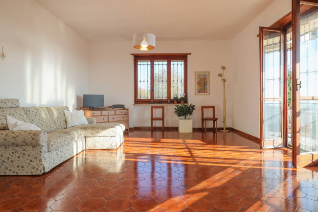 Villa Bifamiliare in vendita a Moncalieri