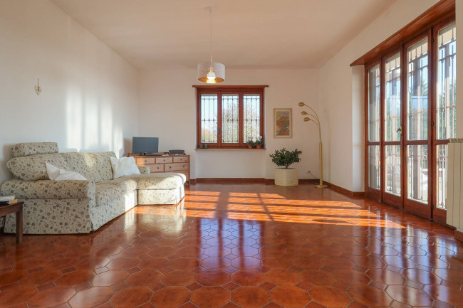 Villa Bifamiliare in vendita a Moncalieri