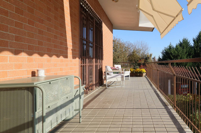 Villa Bifamiliare in vendita a Moncalieri