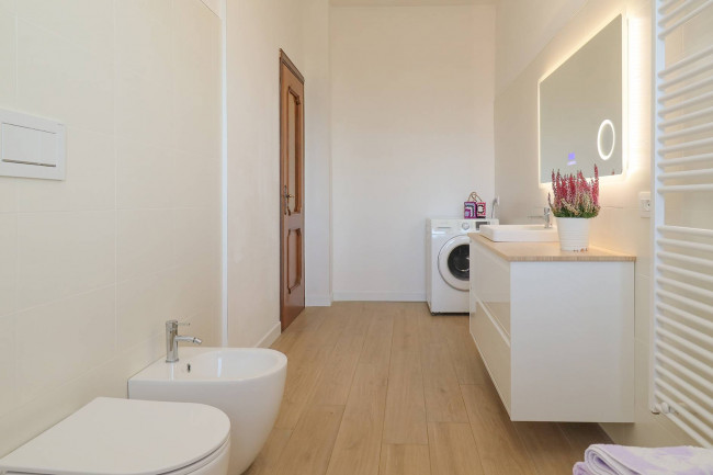 Villa Bifamiliare in vendita a Moncalieri