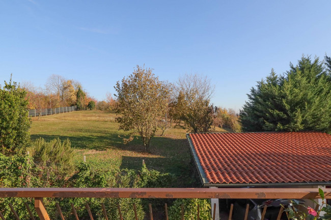 Villa Bifamiliare in vendita a Moncalieri