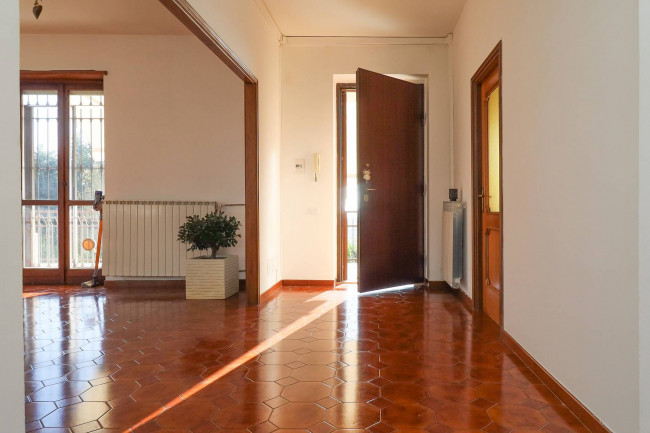 Villa Bifamiliare in vendita a Moncalieri