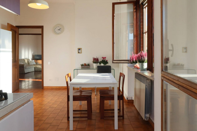 Villa Bifamiliare in vendita a Moncalieri