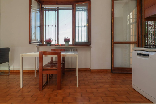 Villa Bifamiliare in vendita a Moncalieri