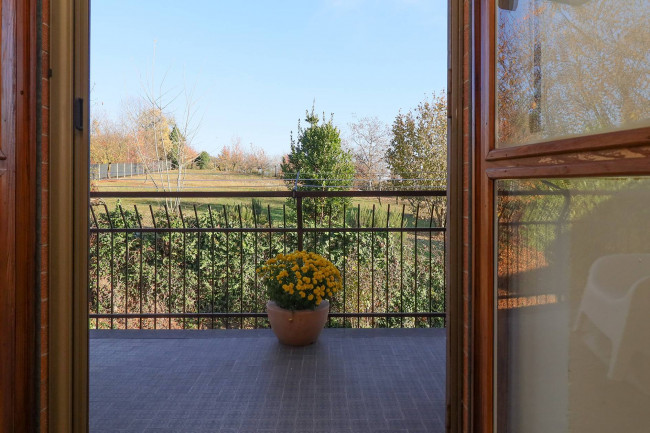 Villa Bifamiliare in vendita a Moncalieri