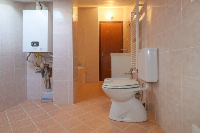 Villa Bifamiliare in vendita a Moncalieri