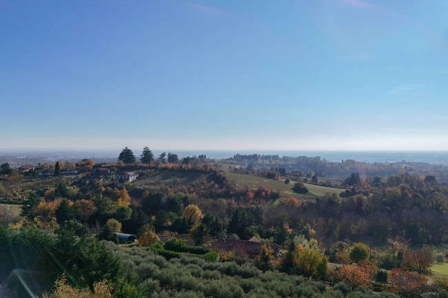 Villa Bifamiliare in vendita a Moncalieri