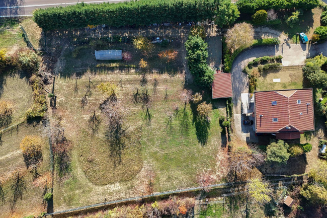 Villa Bifamiliare in vendita a Moncalieri