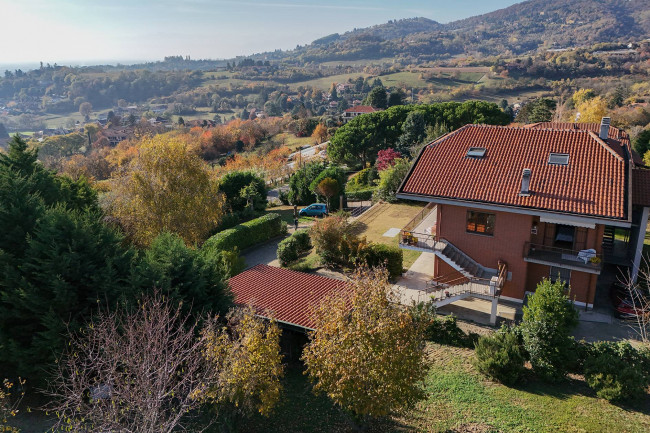 Villa Bifamiliare in vendita a Moncalieri