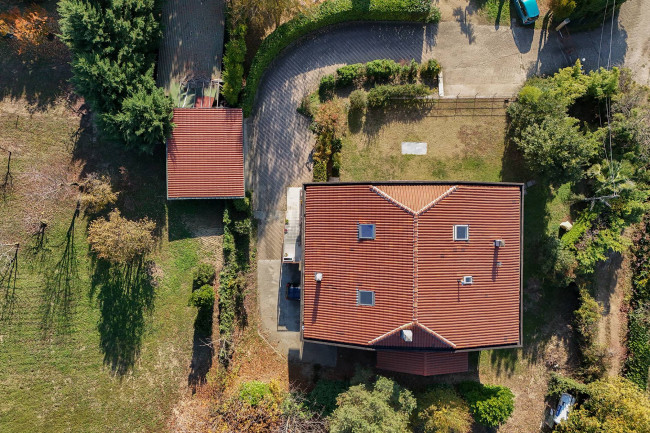 Villa Bifamiliare in vendita a Moncalieri