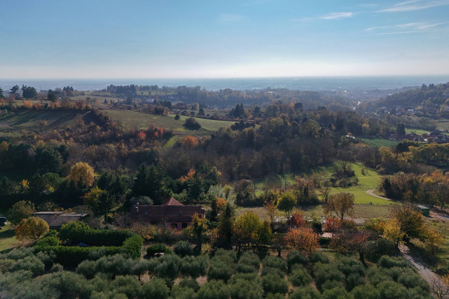 Villa Bifamiliare in vendita a Moncalieri