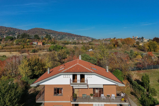 Villa Bifamiliare in vendita a Moncalieri