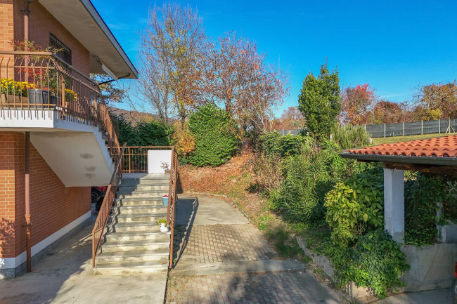 Villa Bifamiliare in vendita a Moncalieri