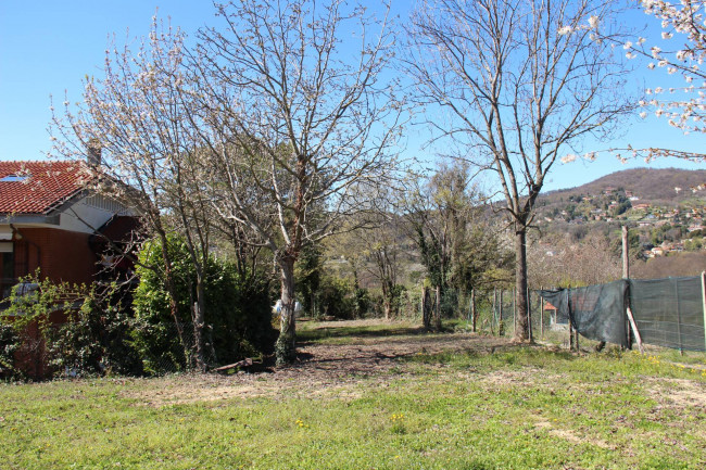 Villa Bifamiliare in vendita a Moncalieri