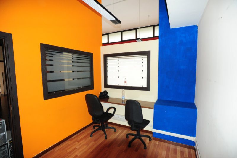 Ufficio in affitto a Torino