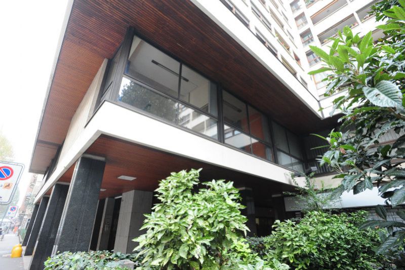 Ufficio in affitto a Torino