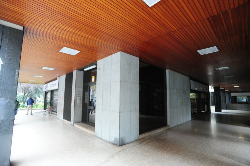 Ufficio in affitto a Torino