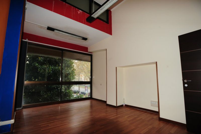 Ufficio in affitto a Torino