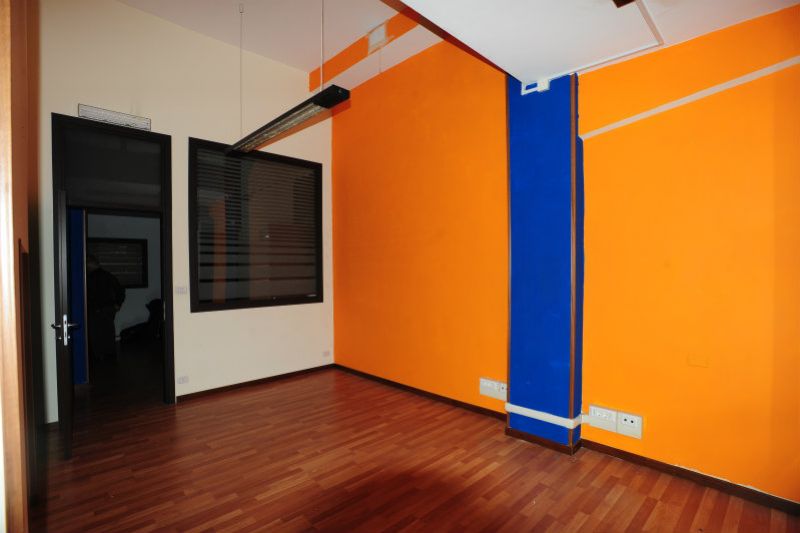 Ufficio in affitto a Torino