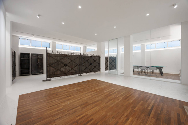 Studio/Ufficio in Vendita a Torino