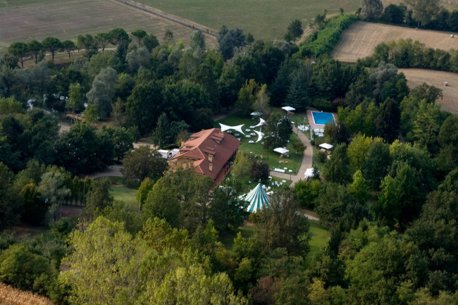 Villa in Vendita a Cellarengo
