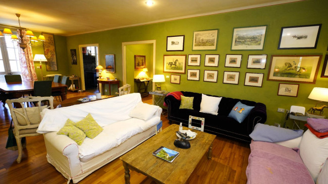 Villa in Vendita a Cellarengo