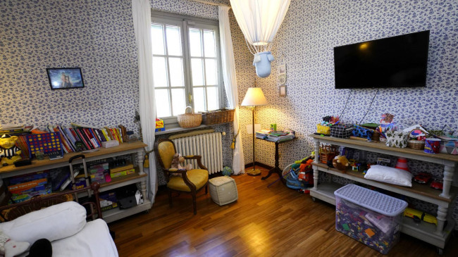 Villa in Vendita a Cellarengo