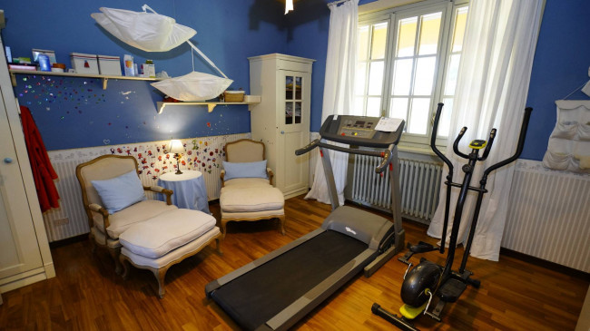 Villa in Vendita a Cellarengo