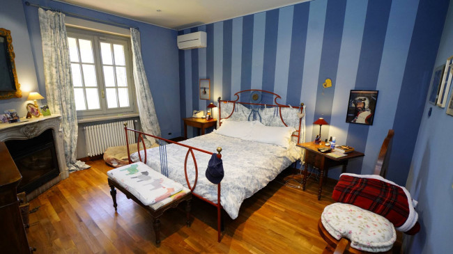 Villa in Vendita a Cellarengo