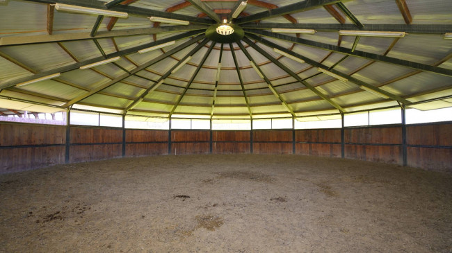 Villa in Vendita a Cellarengo