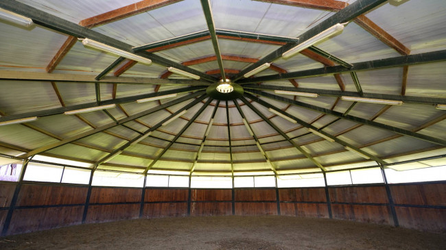 Villa in Vendita a Cellarengo