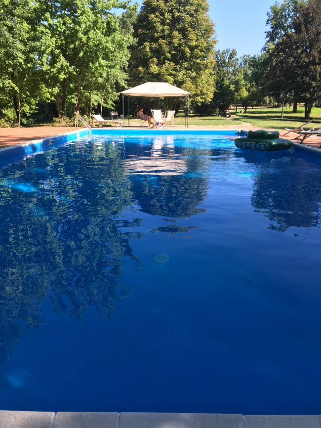 Villa in Vendita a Cellarengo