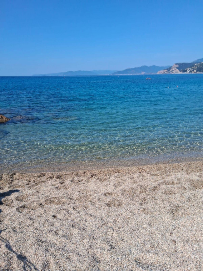 Appartamento in Affitto a Finale Ligure