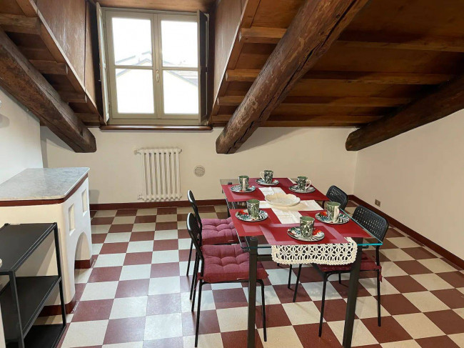 Mansarda in Affitto a Torino