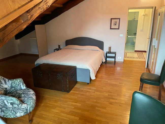 Mansarda in Affitto a Torino