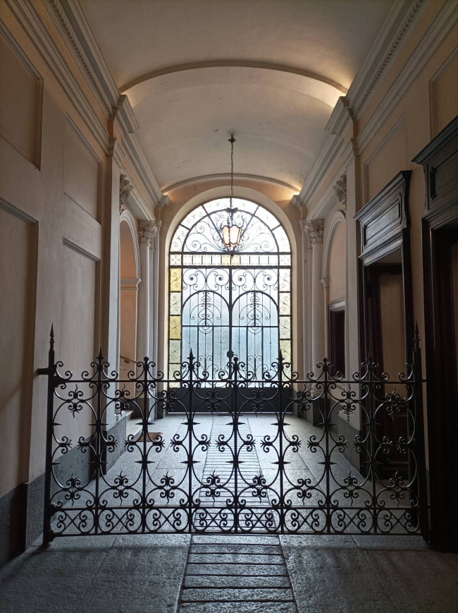 Mansarda in Affitto a Torino