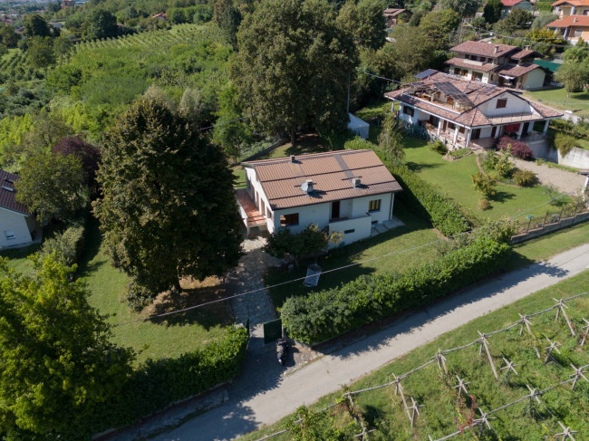 Villa in Affitto a Agliè