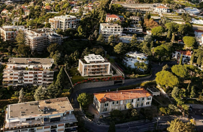 Attico in Vendita a Sanremo