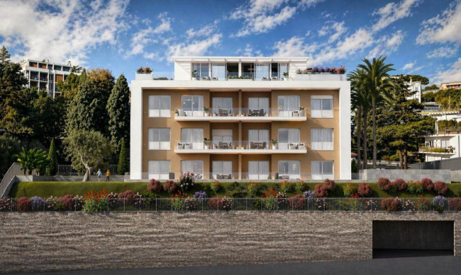 Attico in Vendita a Sanremo