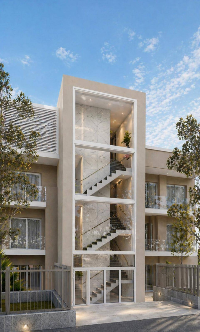 Attico in Vendita a Sanremo