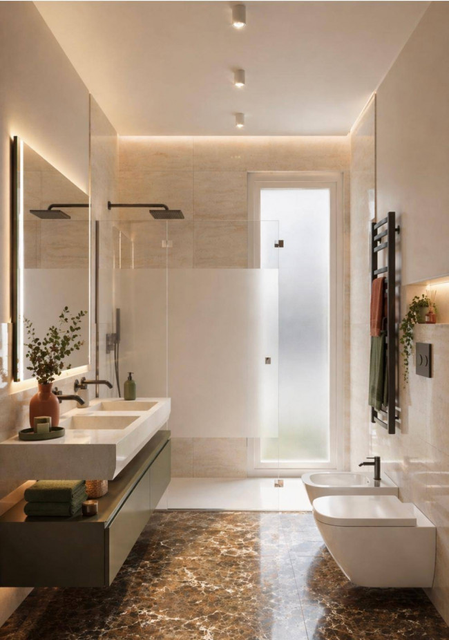 Attico in Vendita a Sanremo