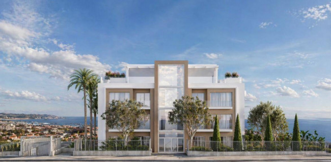 Attico in Vendita a Sanremo