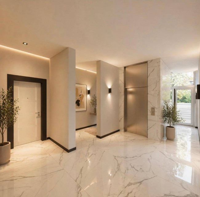 Attico in Vendita a Sanremo