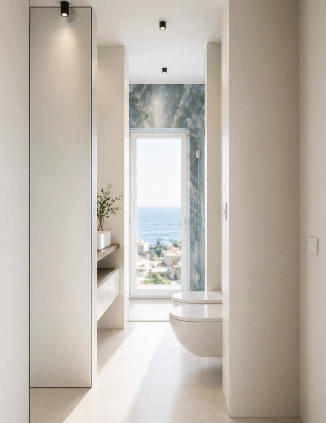 Attico in Vendita a Sanremo