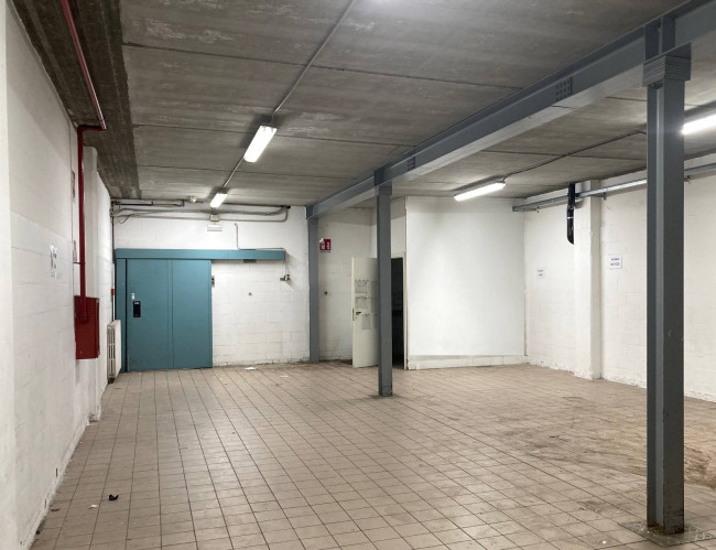 Commercial Property in Rent to Rivoli