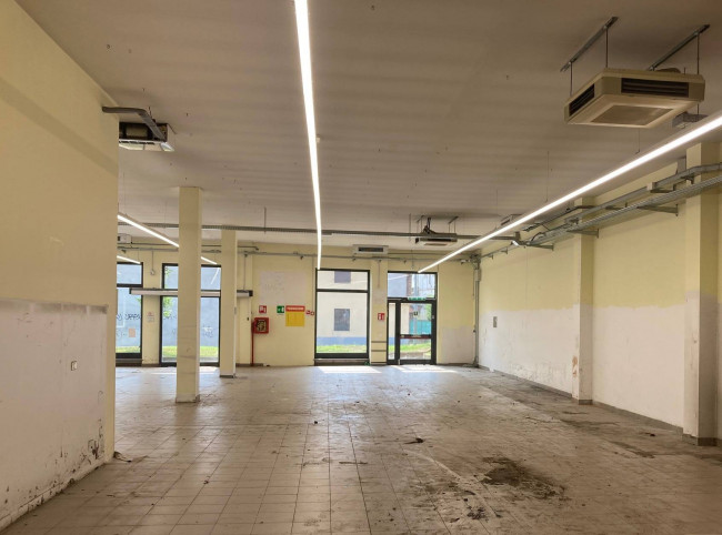 Commercial Property in Rent to Rivoli