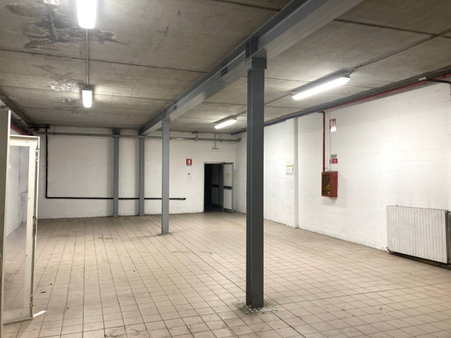 Commercial Property in Rent to Rivoli